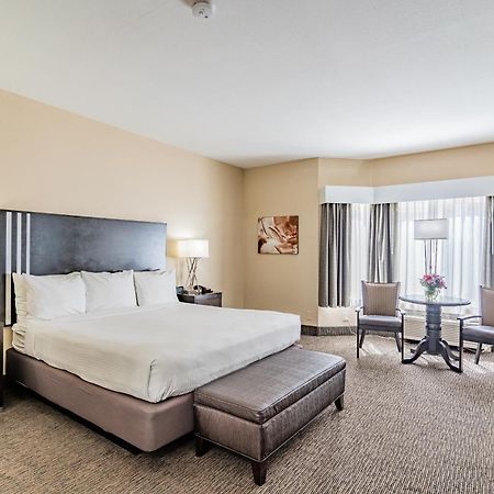 Grand Legacy At The Park Hotel Anaheim Exterior foto