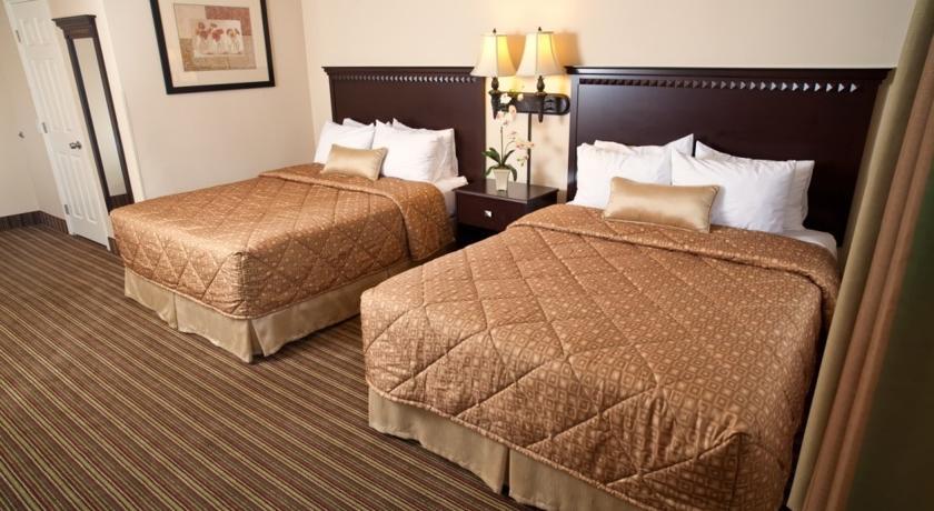 Grand Legacy At The Park Hotel Anaheim Cameră foto
