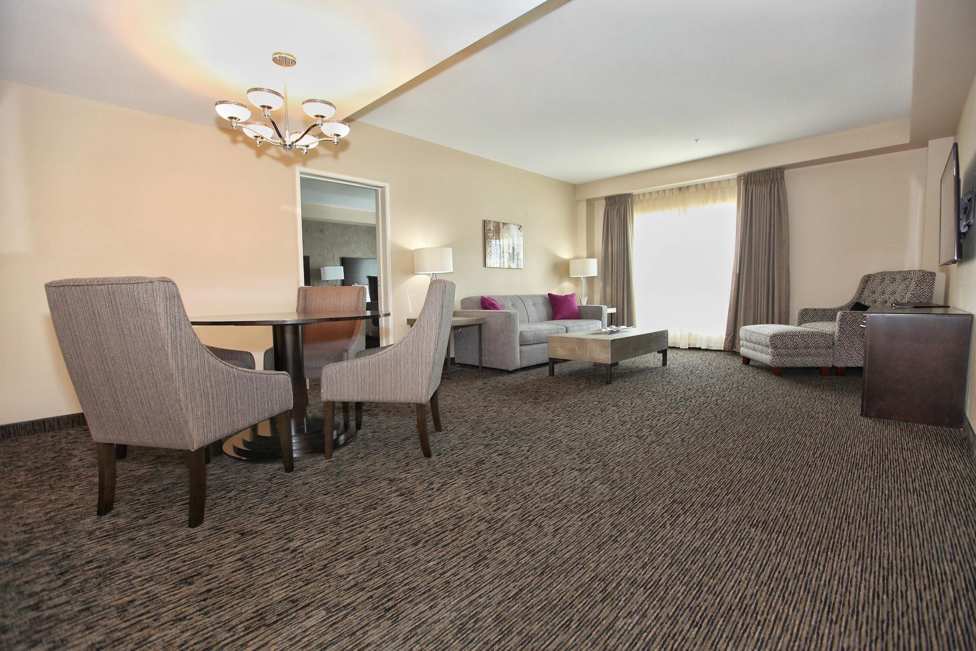 Grand Legacy At The Park Hotel Anaheim Exterior foto