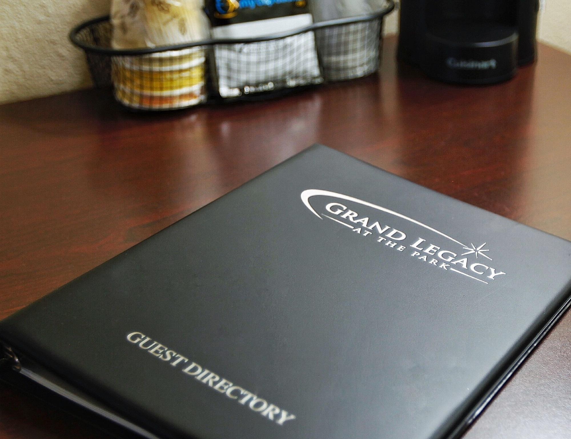 Grand Legacy At The Park Hotel Anaheim Exterior foto