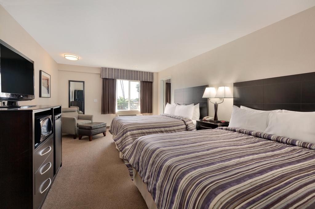 Grand Legacy At The Park Hotel Anaheim Cameră foto