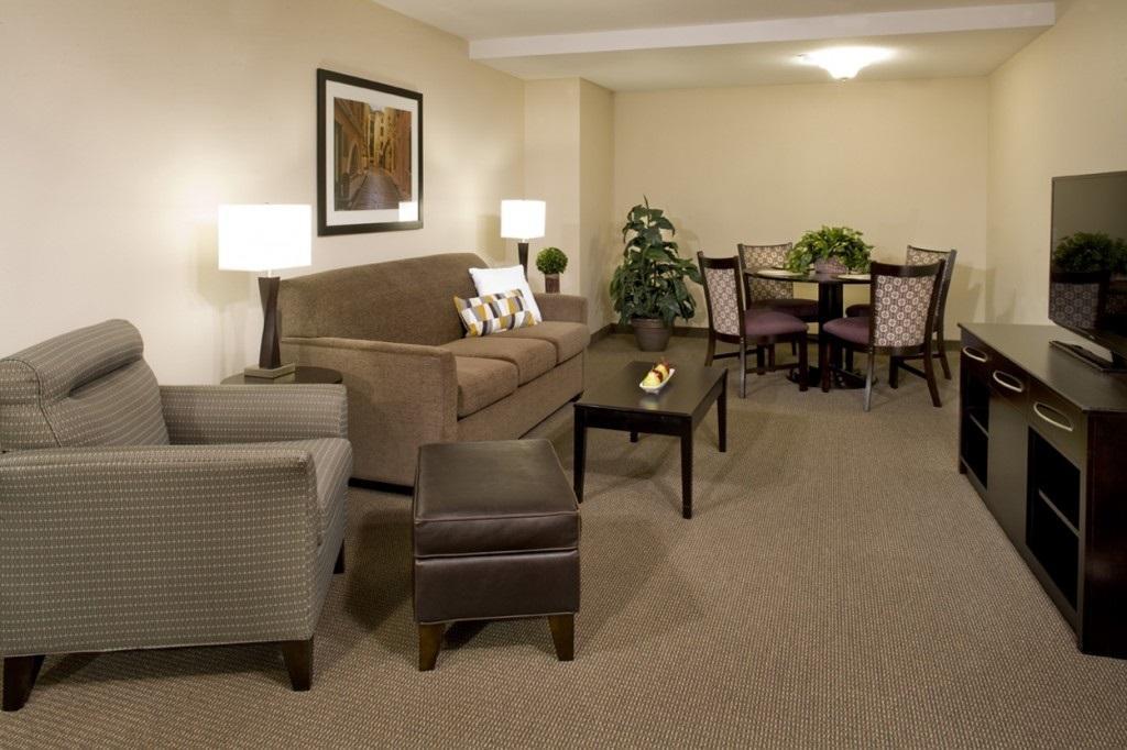 Grand Legacy At The Park Hotel Anaheim Cameră foto